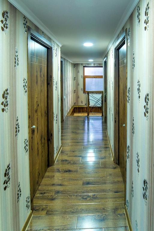Hotel Guglux &Wine Cellar Telavi Exterior photo